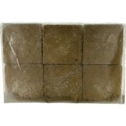 Komodo Coir Peat Reptile Bedding, Brown, 6-gal, 6 Count, 9 Komodo Coir Peat Reptile Bedding, Brown, 6-gal, 6 Count, -Pet Supplies Store 730399 PT3. AC SS1800 V1676751169