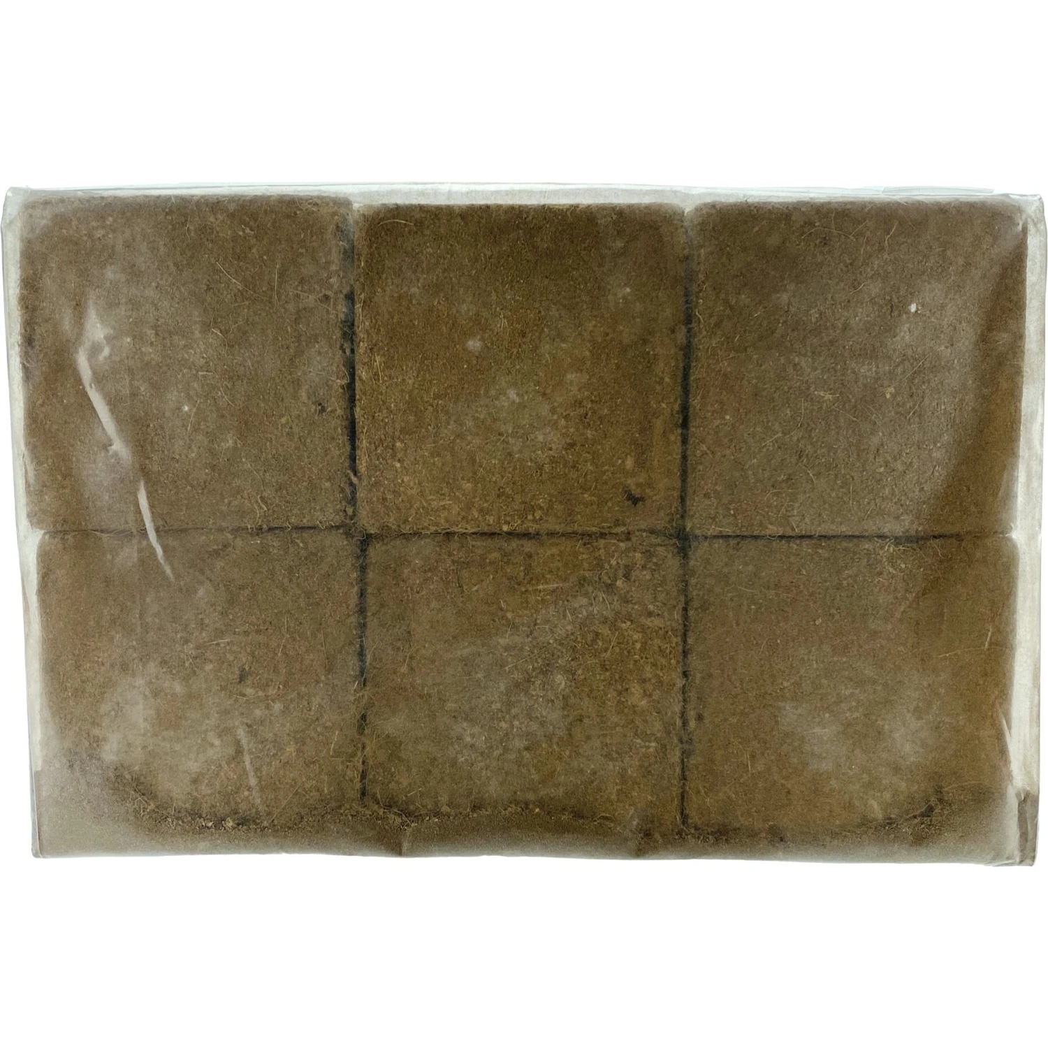 Komodo Coir Peat Reptile Bedding, Brown, 6-gal, 6 Count, 6 Komodo Coir Peat Reptile Bedding, Brown, 6-gal, 6 Count, - Image 4