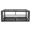 Zilla QuickBuild Terrarium, Black -Pet Supplies Store 733678 MAIN. AC SS1800 V1673366637