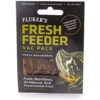 Fluker's Fresh Feeder Vac Pack Mealworms Reptile Food, 0.7-oz Bag -Pet Supplies Store 740886 MAIN. AC SS1800 V1673628475