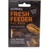 Fluker's Fresh Feeder Vac Pack Dubia Roaches Reptile Food, 0.7-oz Bag -Pet Supplies Store 740918 MAIN. AC SS1800 V1673627515