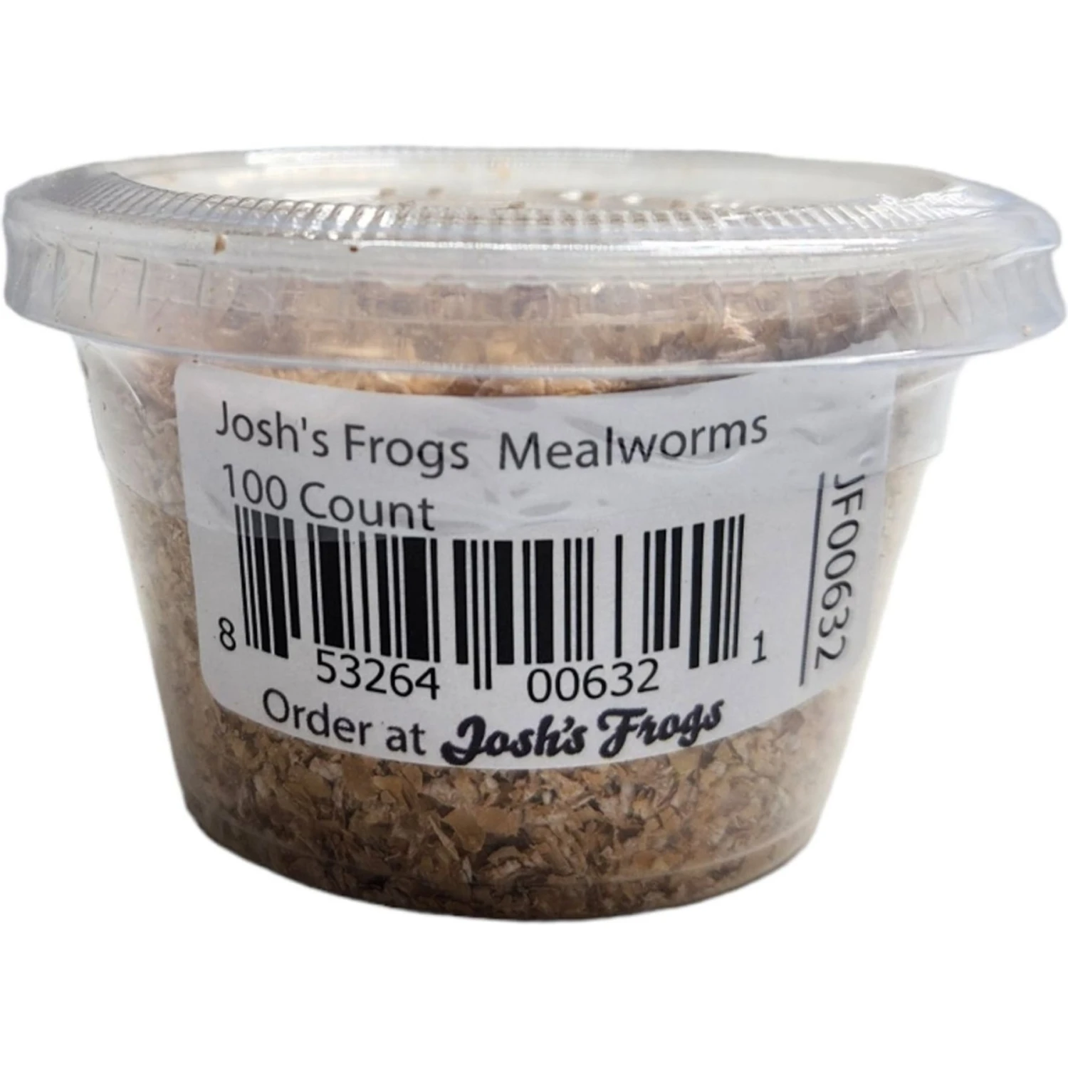 Josh's Frogs Juvenile Fat Tail Gecko Feeder Bundle 6 Josh's Frogs Juvenile Fat Tail Gecko Feeder Bundle - Image 4