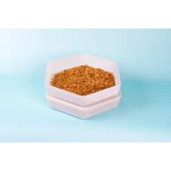 The Bug Factory Mealworm Growing Pod Reptile Feeder, White & Green -Pet Supplies Store 750414 PT3. AC SS1800 V1673952395