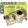 Zilla Rapid Sense Decor Poplar Log Reptile Deicer