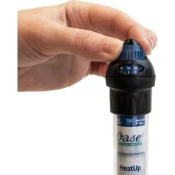 OASE Indoor Aquatics HeatUp 25 Adjustable Fish Heater -Pet Supplies Store 794934 PT3. AC SS1800 V1680280847