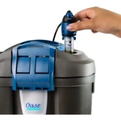 OASE Indoor Aquatics HeatUp 100 Adjustable Fish Heater -Pet Supplies Store 794966 PT5. AC SS1800 V1680286781