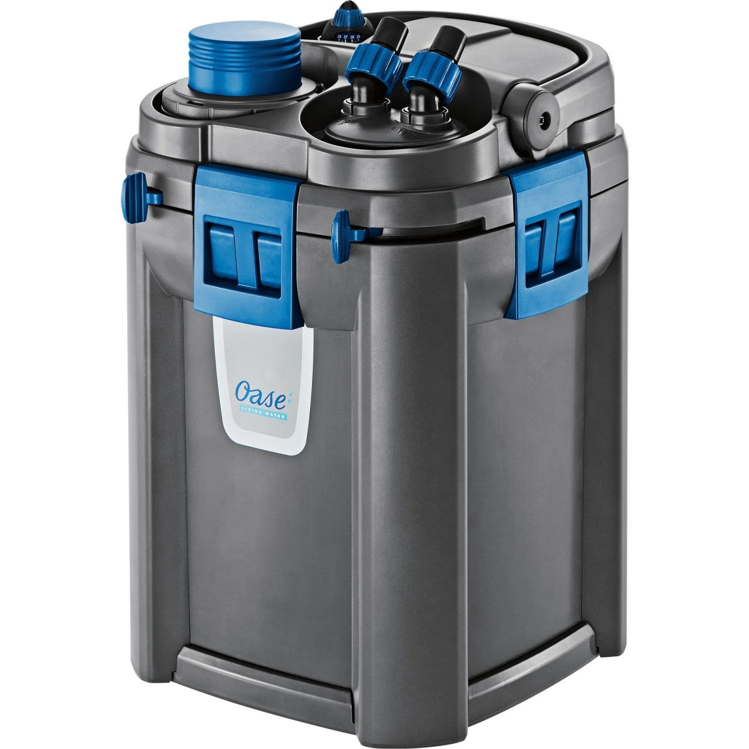 OASE Indoor Aquatics Biomaster Thermo 250 External Fish Heater 3 OASE Indoor Aquatics Biomaster Thermo 250 External Fish Heater