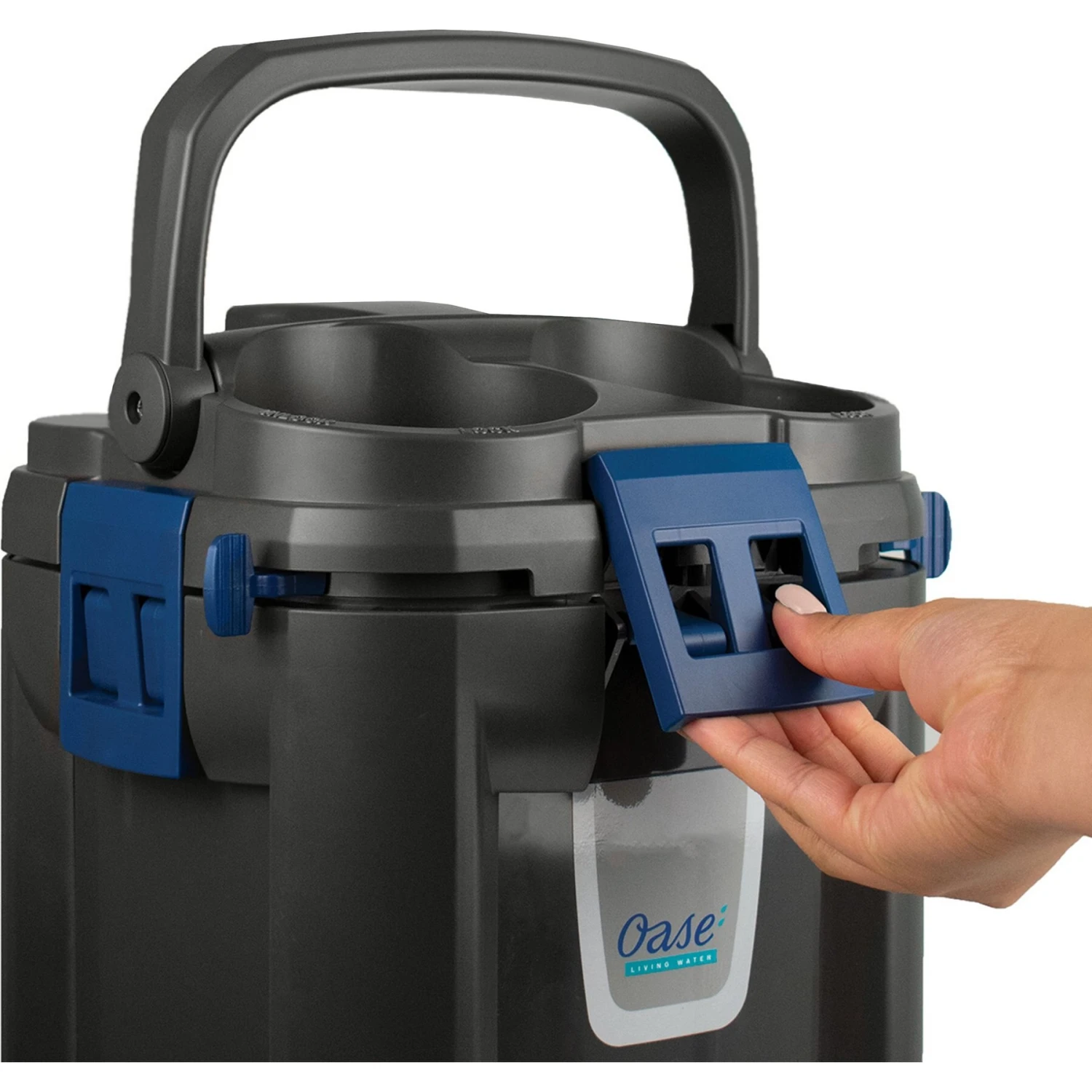 OASE Indoor Aquatics Biomaster Thermo 250 External Fish Heater 9 OASE Indoor Aquatics Biomaster Thermo 250 External Fish Heater - Image 7