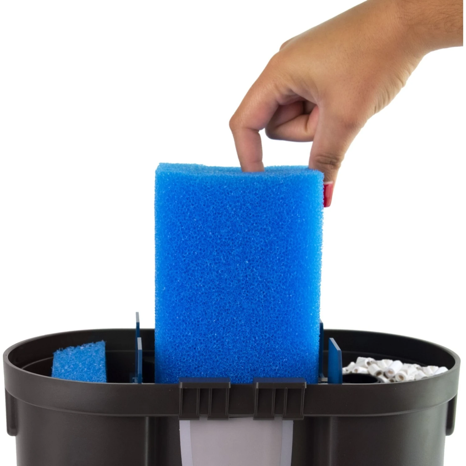 OASE Indoor Aquatics Filtosmart Thermo 100 External Fish Heater 9 OASE Indoor Aquatics Filtosmart Thermo 100 External Fish Heater - Image 7