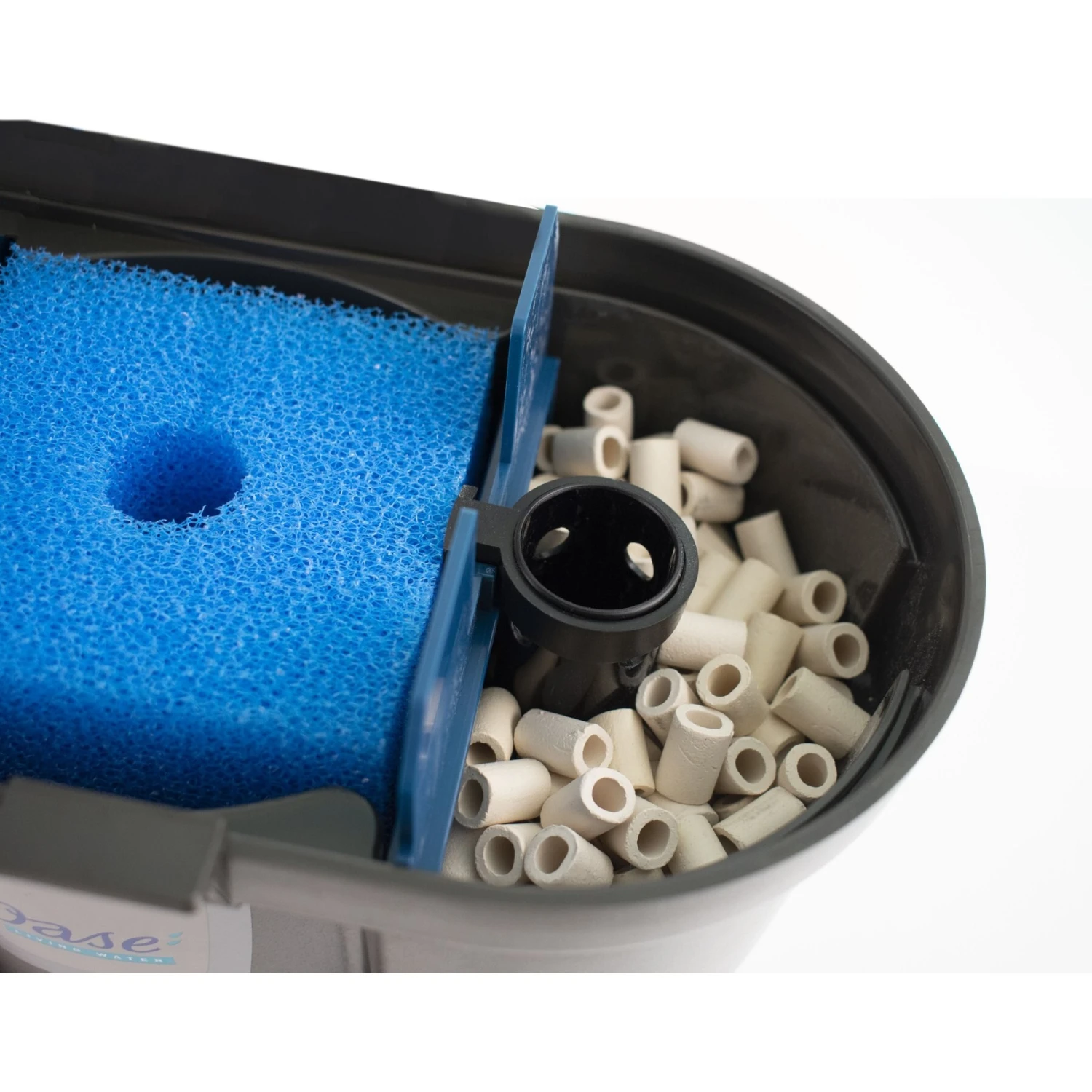 OASE Indoor Aquatics Filtosmart Thermo 100 External Fish Heater 10 OASE Indoor Aquatics Filtosmart Thermo 100 External Fish Heater - Image 8