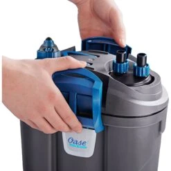 OASE Indoor Aquatics Filtosmart Thermo 300 External Fish Heater -Pet Supplies Store 795478 PT5. AC SS1800 V1680286723