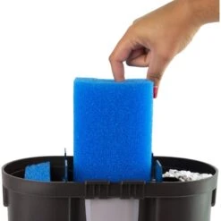 OASE Indoor Aquatics Filtosmart Thermo 300 External Fish Heater -Pet Supplies Store 795478 PT7. AC SS1800 V1680284733