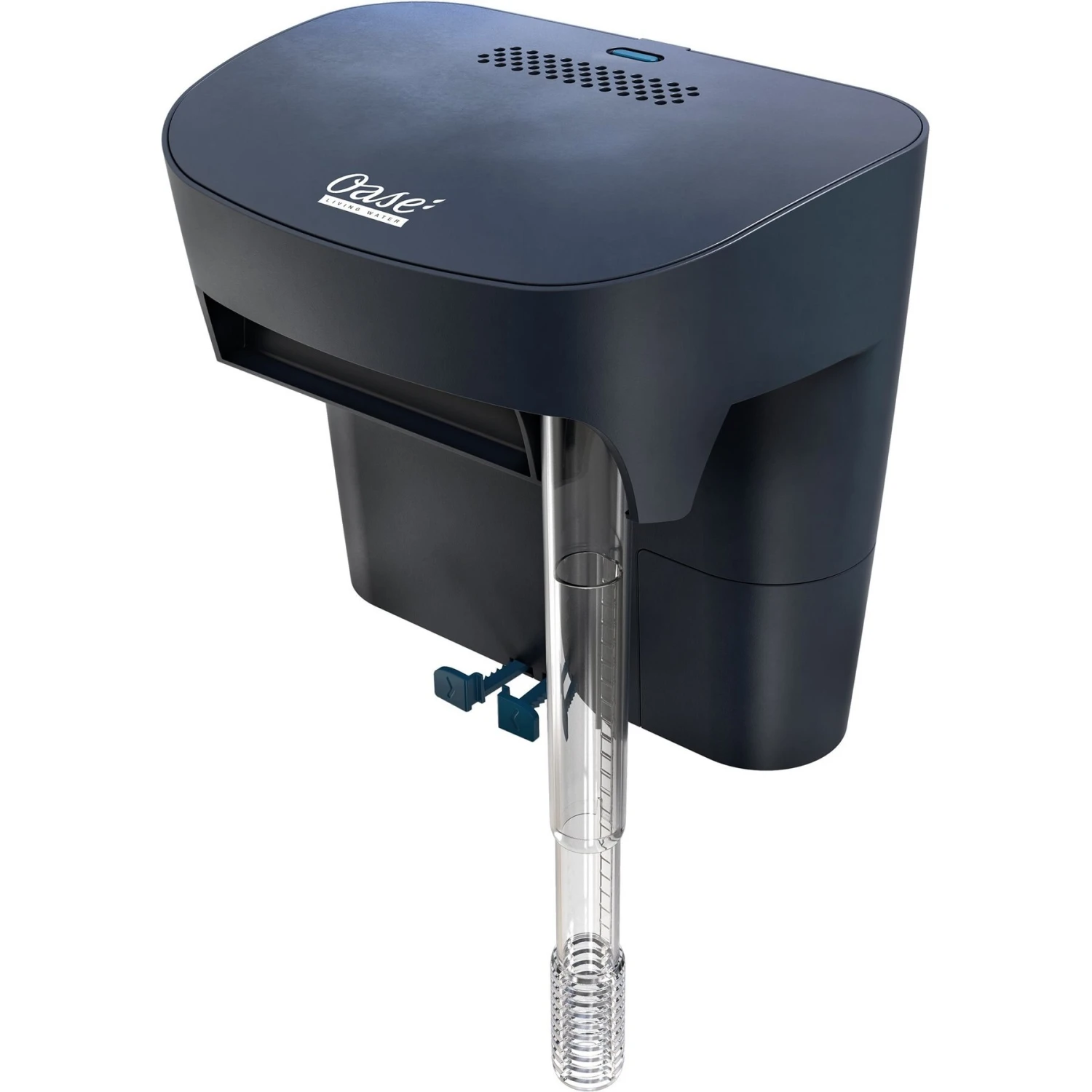 OASE Indoor Aquatics Biostyle Thermo 30 Fish Heater, Dark Blue 3 OASE Indoor Aquatics Biostyle Thermo 30 Fish Heater, Dark Blue