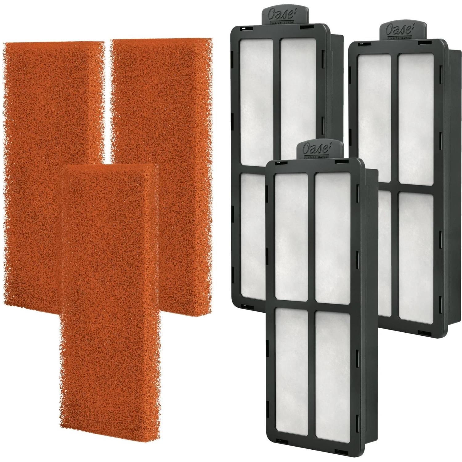 OASE Indoor Aquatics Biostyle Thermo 50 Fish Heater, Dark Blue 4 OASE Indoor Aquatics Biostyle Thermo 50 Fish Heater, Dark Blue - Image 2