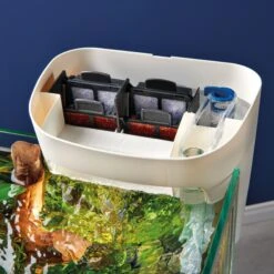 OASE Indoor Aquatics Biostyle Thermo 30 Fish Heater, White -Pet Supplies Store 795686 PT2. AC SS1800 V1680275967