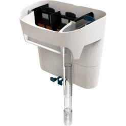 OASE Indoor Aquatics Biostyle Thermo 30 Fish Heater, White -Pet Supplies Store 795686 PT4. AC SS1800 V1680278235