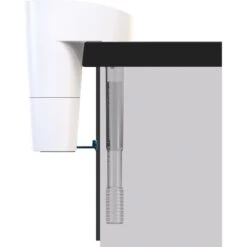 OASE Indoor Aquatics Biostyle Thermo 30 Fish Heater, White -Pet Supplies Store 795686 PT7. AC SS1800 V1680278234