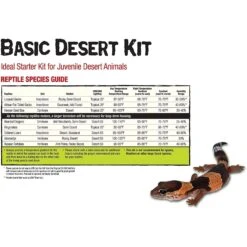 Aqueon Forge Metal Aquarium Stand, Black & Brown & Zilla Desert Reptile Terrarium Starter Kit With Light & Heat -Pet Supplies Store 811510 PT7. AC SS1800 V1679069719