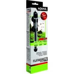 Aquael Platinium 75W Glass Heater