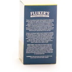 Fluker's Blue Daylight Incandescent Reptile Bulb -Pet Supplies Store 863126 PT2. AC SS1800 V1689795493