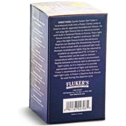 Fluker's Black Nightlight Reptile Bulb -Pet Supplies Store 863262 PT4. AC SS1800 V1689795590