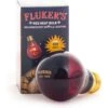 Fluker's Nighttime Red Heat Reptile Bulb