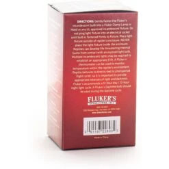 Fluker's Nighttime Red Heat Reptile Bulb -Pet Supplies Store 863310 PT4. AC SS1800 V1689795585