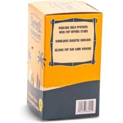 Fluker's Hermit Headquarters Daylight Incandescent Hermit Crab Bulb 8 Fluker's Hermit Headquarters Daylight Incandescent Hermit Crab Bulb -Pet Supplies Store 867126 PT2. AC SS1800 V1688652417