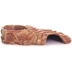 Fluker's Hermit Headquarters Castle Crib Reptile Hideout 7 Fluker's Hermit Headquarters Castle Crib Reptile Hideout -Pet Supplies Store 867190 PT2. AC SS1800 V1688651048