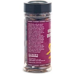 Fluker's Freeze-Dried Dubia Roaches Reptile Food, 1.3-oz Bag 8 Fluker's Freeze-Dried Dubia Roaches Reptile Food, 1.3-oz Bag -Pet Supplies Store 867286 PT2. AC SS1800 V1688651062