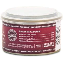 Fluker's Gourmet Canned Superworms Reptile Food, 1.2-oz Bag 7 Fluker's Gourmet Canned Superworms Reptile Food, 1.2-oz Bag -Pet Supplies Store 867302 PT2. AC SS1800 V1688651028