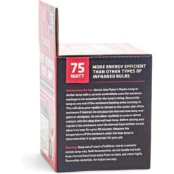 Fluker's Deep Thermal Heat Lamp Reptile Bulb -Pet Supplies Store 867326 PT4. AC SS1800 V1688651117