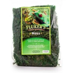 Fluker's Repta Moss Reptile Terranium Bedding