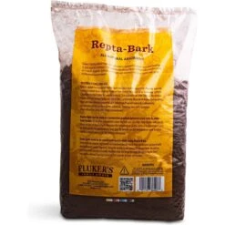 Fluker's Repta Bark Reptile Terranium Bedding -Pet Supplies Store 870862 PT2. AC SS1800 V1687375873