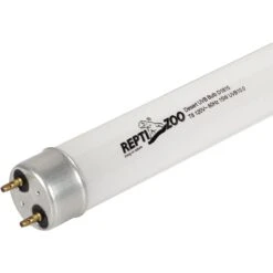REPTI ZOO T8 15-watt Habitat Lighting Reptile Bulb, White -Pet Supplies Store 891366 PT4. AC SS1800 V1687787927