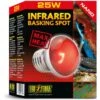 Exo Terra Infrared Reptile Basking Spot, Nano, 25-watts 1 Exo Terra Infrared Reptile Basking Spot, Nano, 25-watts -Pet Supplies Store 892006 MAIN. AC SS1800 V1688745142