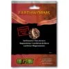 Exo Terra Earthworms Vacuum Packed Reptile Food, 0.53-oz Bag -Pet Supplies Store 892726 MAIN. AC SS1800 V1688744294