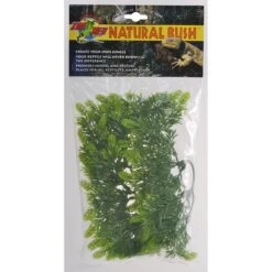 Zoo Med Naturalistic Flora Small Malaysian Fern Reptile Plant