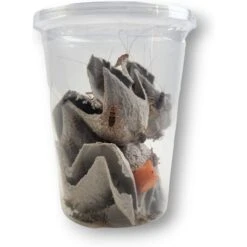 Josh's Frogs Banded Crickets Live Feed Reptile Food, 3/4-in -Pet Supplies Store 928134 PT2. AC SS1800 V1692301822