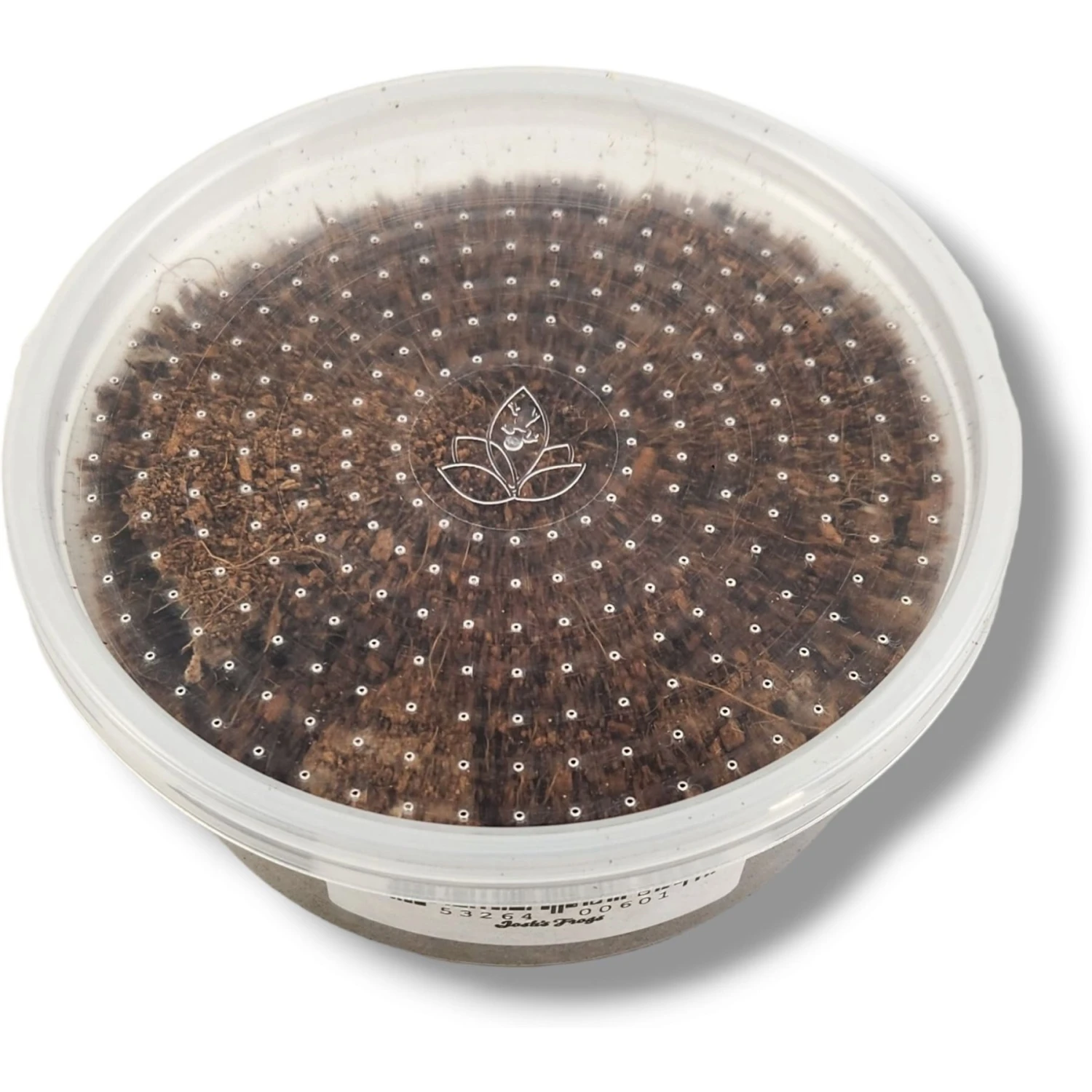 Josh's Frogs European Nightcrawlers Live Feed Reptile Food, 25 Count 4 Josh's Frogs European Nightcrawlers Live Feed Reptile Food, 25 Count - Image 2