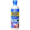 API Marine Quick Start Aquarium Water Conditioner