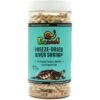 Freshinsects Freeze-Dried River Shrimp Treats, 1-oz Jar -Pet Supplies Store 944358 MAIN. AC SS1800 V1692721172
