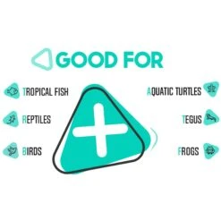 Freshinsects Freeze-Dried River Shrimp Treats, 1-oz Jar -Pet Supplies Store 944358 PT5. AC SS1800 V1692721433