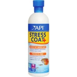 API Stress Coat Aquarium Water Conditioner