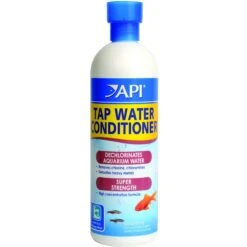 API Tap Water Conditioner