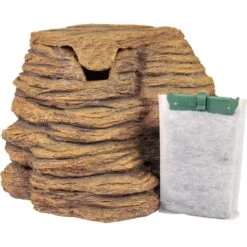 Tetrafauna Aquatic Turtle Deluxe Aquarium Kit & Tetrafauna Aquatic Reptile Aquarium Heater 14 Tetrafauna Aquatic Turtle Deluxe Aquarium Kit & Tetrafauna Aquatic Reptile Aquarium Heater -Pet Supplies Store 947590 PT3. AC SS1800 V1693600694