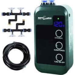 REPTI ZOO Reptile Humidifier