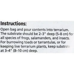 Zoo Med Forest Floor Natural Cypress Mulch Reptile Bedding -Pet Supplies Store 96208 PT3. AC SS1800 V1518195339