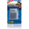Exo Terra FX-200 Dual Carbon Pads Turtle Filter