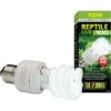 Exo Terra Tropical UVB 100 Reptile Bulb